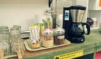 Hostel Apple Backpackers Seoul